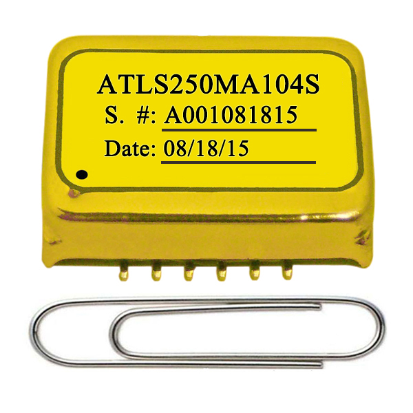 ATLS250MA104S